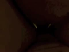 My unbelievably passionate husband is unable to have sex without using profanity.